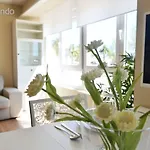 Marejada - Amantes De La Luz Y Casas Acogedoras Lägenhet San Vicente De La Barquera