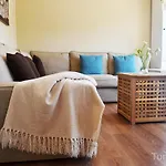 Lägenhet Marejada - Amantes De La Luz Y Casas Acogedoras San Vicente De La Barquera