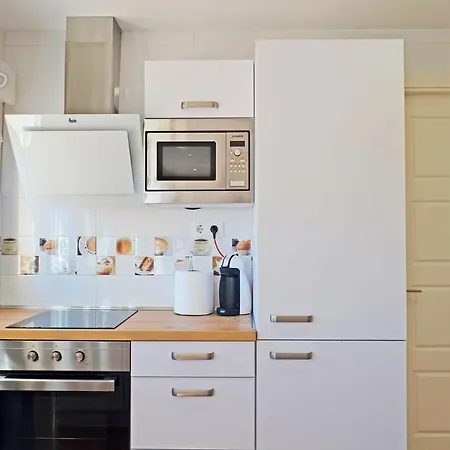 Apartment Marejada - Amantes De La Luz Y Casas Acogedoras San Vicente De La Barquera