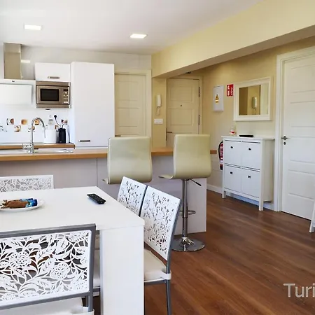 Apartmán Marejada - Amantes De La Luz Y Casas Acogedoras
