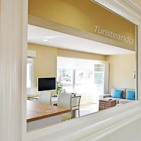 Marejada - Amantes De La Luz Y Casas Acogedoras Apartmán