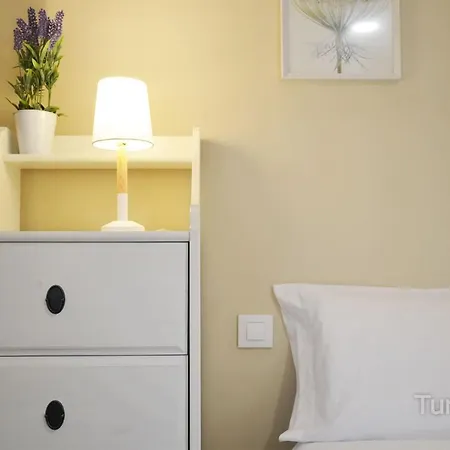 Lägenhet Marejada - Amantes De La Luz Y Casas Acogedoras San Vicente De La Barquera