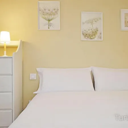 Lägenhet Marejada - Amantes De La Luz Y Casas Acogedoras *
