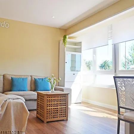 Marejada - Amantes De La Luz Y Casas Acogedoras Apartmán