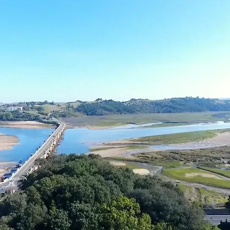 Apartmán Marejada - Amantes De La Luz Y Casas Acogedoras San Vicente De La Barquera