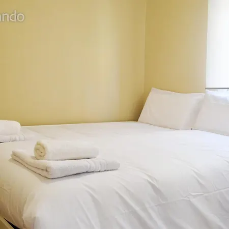 Marejada - Amantes De La Luz Y Casas Acogedoras Apartment San Vicente De La Barquera