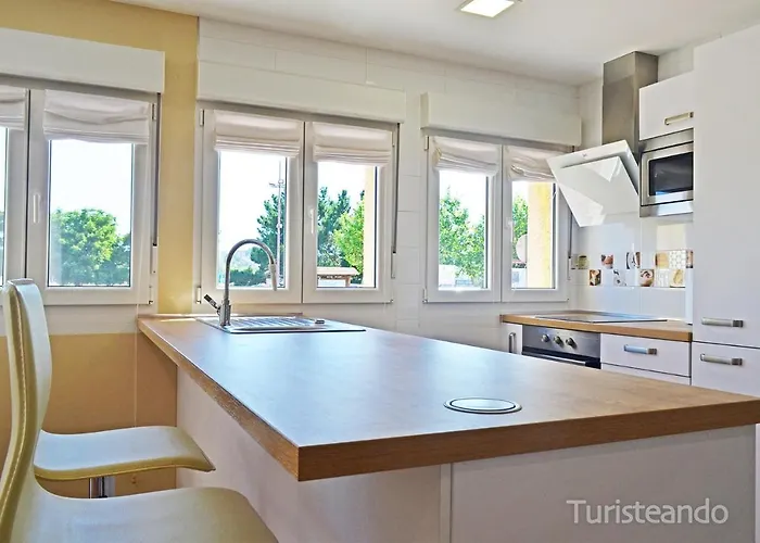 Marejada - Amantes De La Luz Y Casas Acogedoras * San Vicente De La Barquera