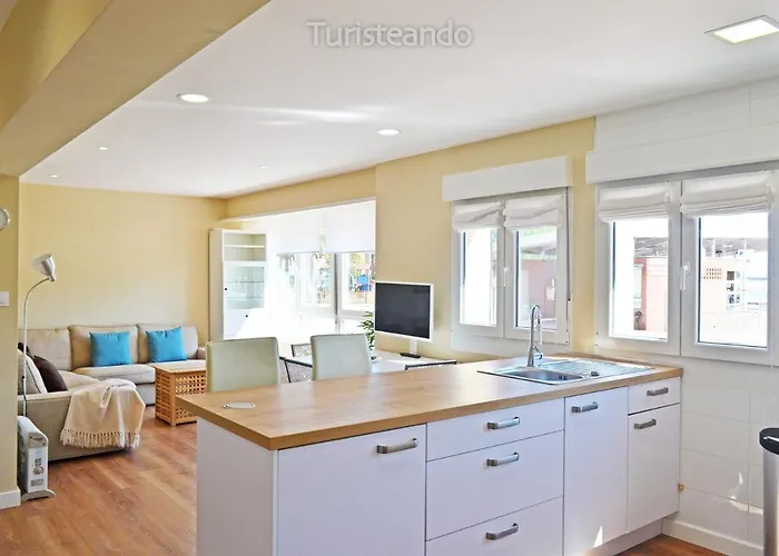 Marejada - Amantes De La Luz Y Casas Acogedoras *