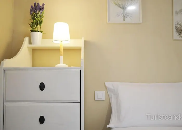 Apartment Marejada - Amantes De La Luz Y Casas Acogedoras San Vicente De La Barquera