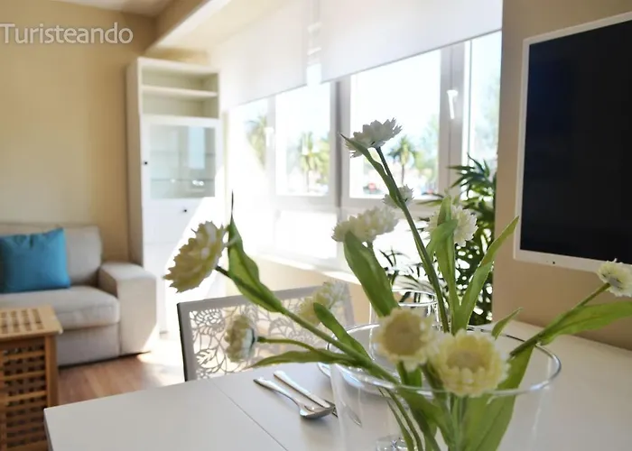 Marejada - Amantes De La Luz Y Casas Acogedoras Apartment San Vicente De La Barquera