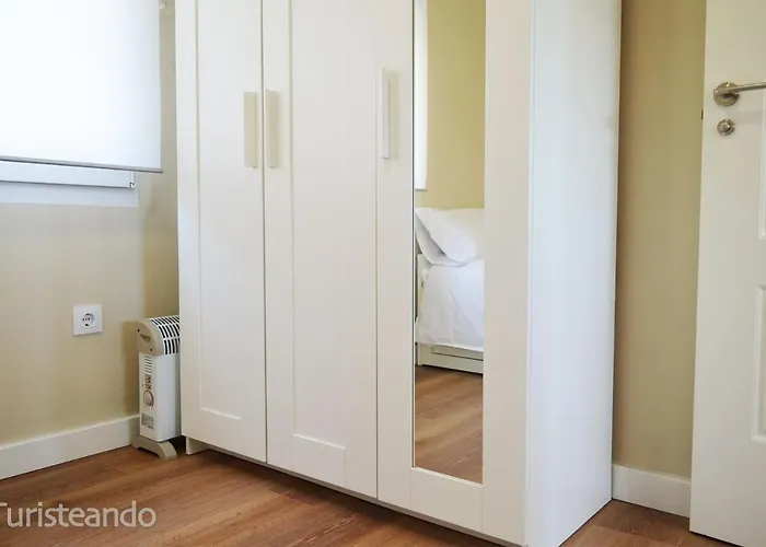 Marejada - Amantes De La Luz Y Casas Acogedoras Apartment San Vicente De La Barquera