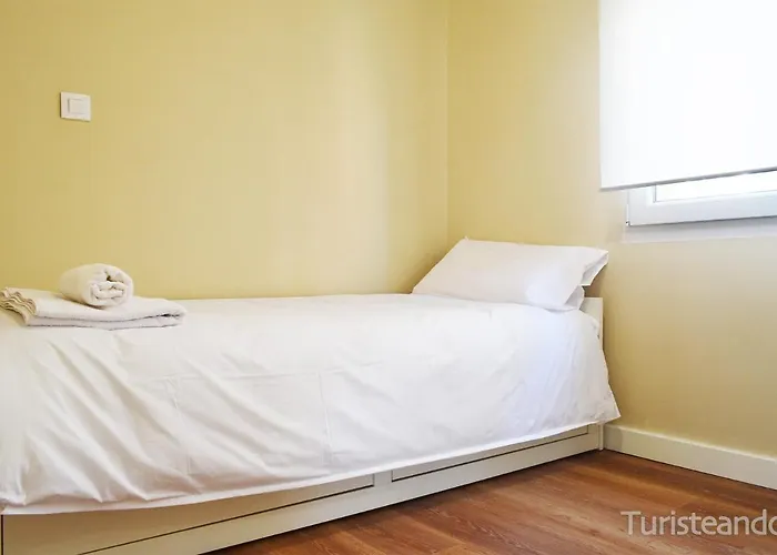 Marejada - Amantes De La Luz Y Casas Acogedoras Apartment