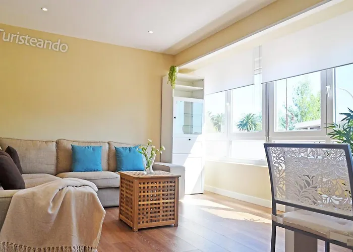 Marejada - Amantes De La Luz Y Casas Acogedoras Apartment