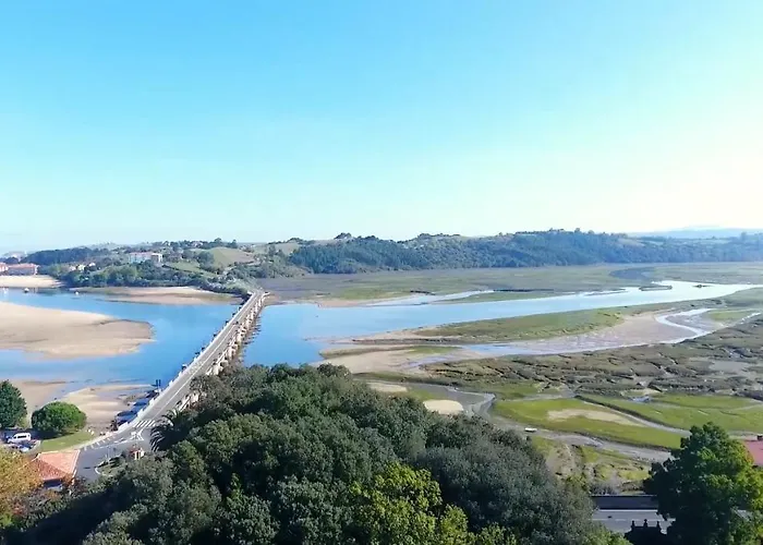Apartment Marejada - Amantes De La Luz Y Casas Acogedoras San Vicente De La Barquera