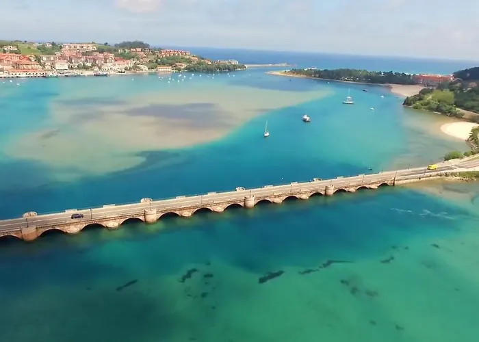 Apartment Marejada - Amantes De La Luz Y Casas Acogedoras *
