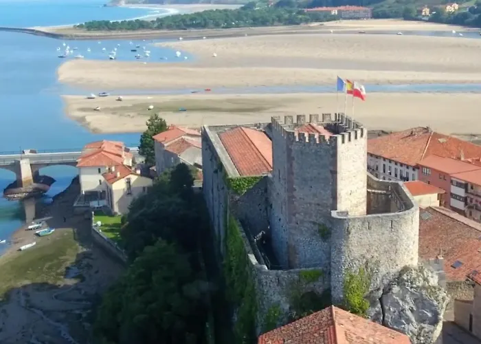 Apartment Marejada - Amantes De La Luz Y Casas Acogedoras