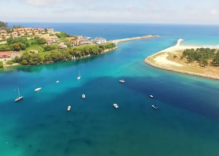 Marejada - Amantes De La Luz Y Casas Acogedoras Apartment *