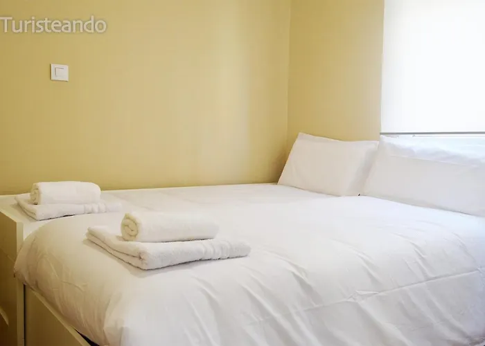 Marejada - Amantes De La Luz Y Casas Acogedoras Apartment San Vicente De La Barquera