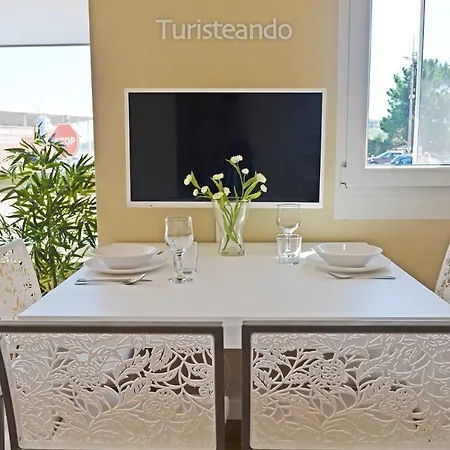 Apartament Marejada - Amantes De La Luz Y Casas Acogedoras *