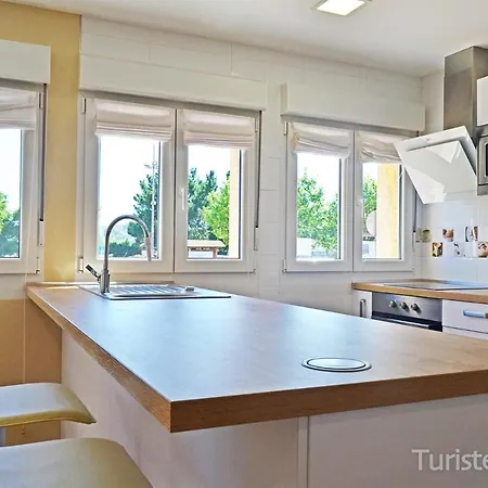 Marejada - Amantes De La Luz Y Casas Acogedoras * San Vicente De La Barquera