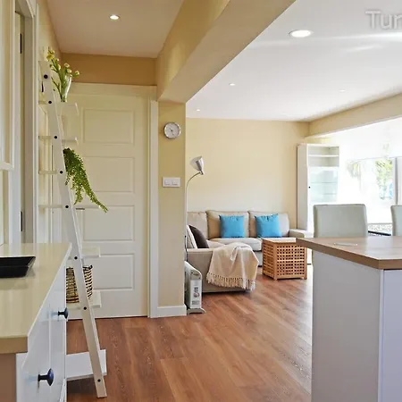 Marejada - Amantes De La Luz Y Casas Acogedoras San Vicente De La Barquera