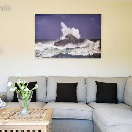 Apartament Marejada - Amantes De La Luz Y Casas Acogedoras