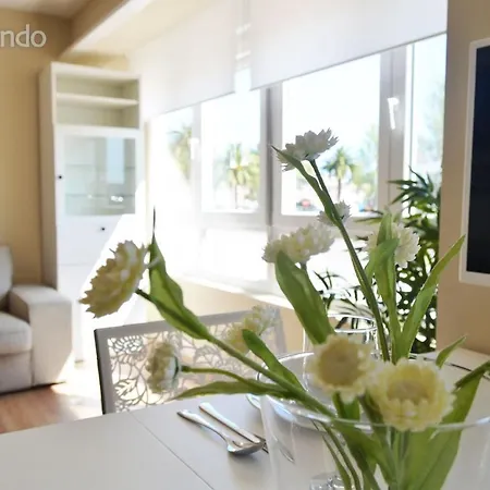 Marejada - Amantes De La Luz Y Casas Acogedoras Apartament San Vicente De La Barquera