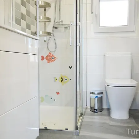 Apartament Marejada - Amantes De La Luz Y Casas Acogedoras San Vicente De La Barquera