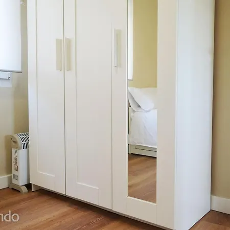 Marejada - Amantes De La Luz Y Casas Acogedoras Apartament San Vicente De La Barquera