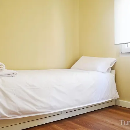 Marejada - Amantes De La Luz Y Casas Acogedoras Apartament