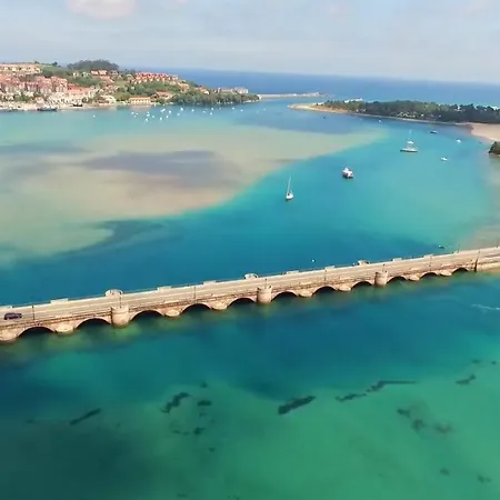 Apartament Marejada - Amantes De La Luz Y Casas Acogedoras *