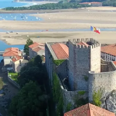 Apartament Marejada - Amantes De La Luz Y Casas Acogedoras