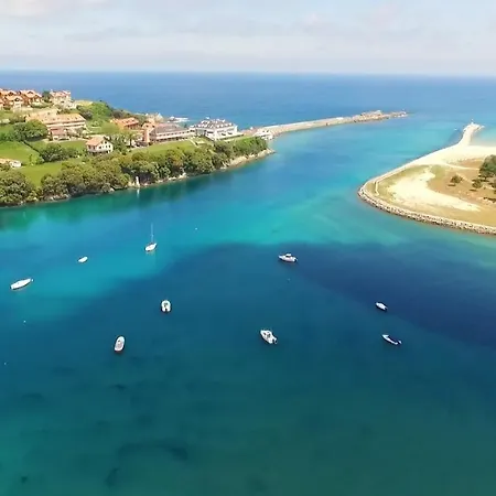 Marejada - Amantes De La Luz Y Casas Acogedoras Apartament *